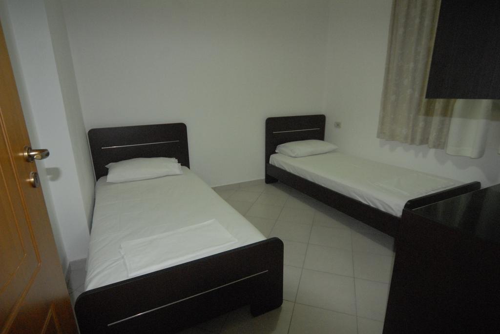 Orikum Veranda Apartments Номер фото